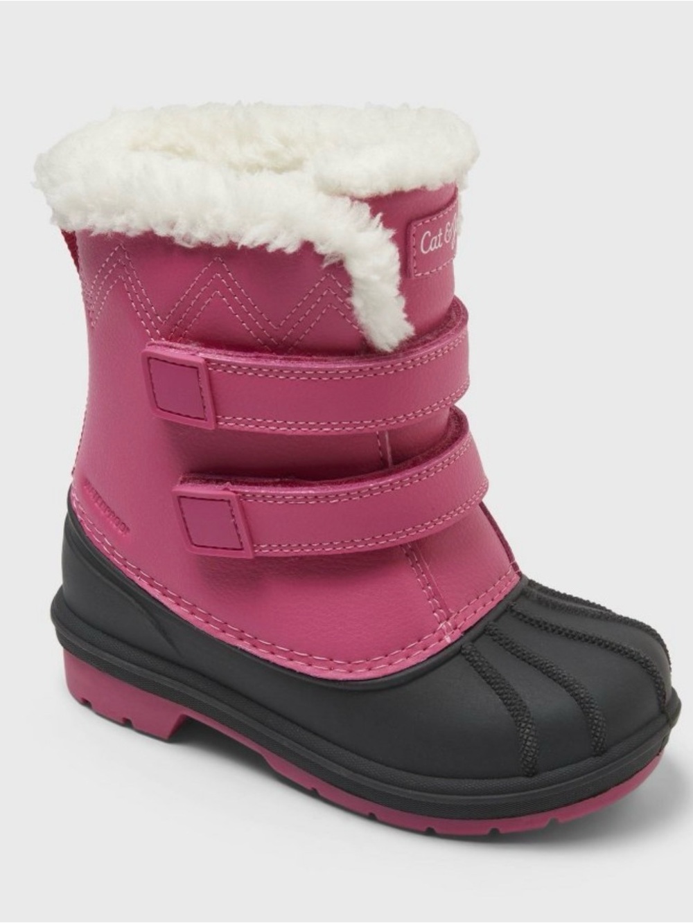 Toddler Denver 2.0 Waterproof Winter Snow Boots